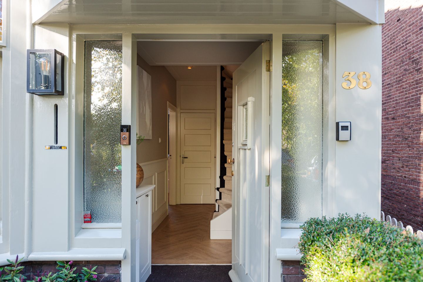 Foto 5 van Van Houtenkade 38