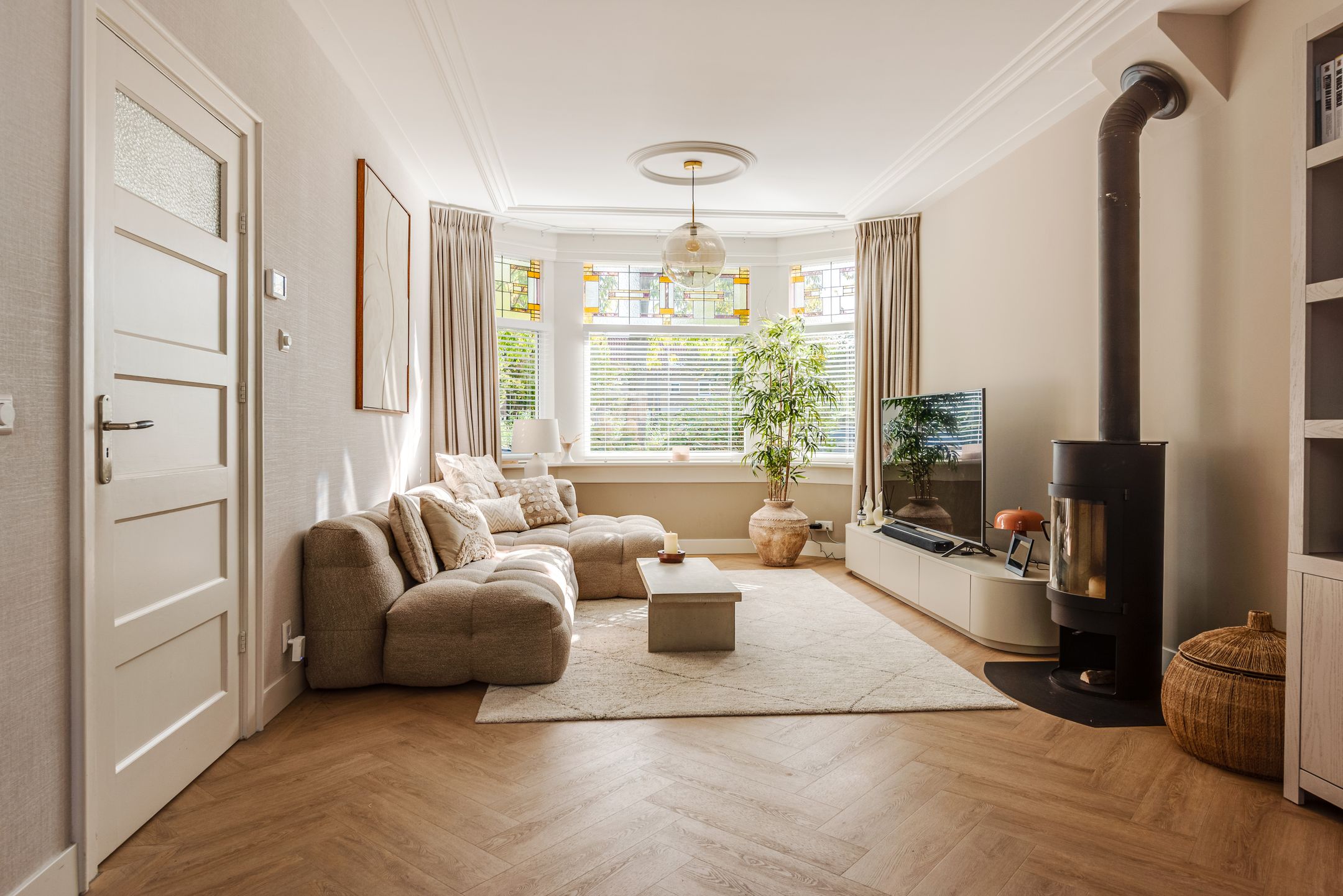 Foto 6 van Van Houtenkade 38