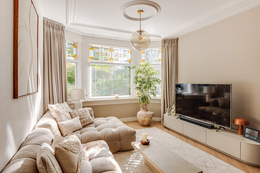 Foto 7 van Van Houtenkade 38