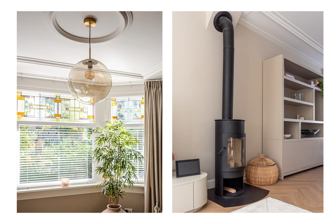 Foto 8 van Van Houtenkade 38