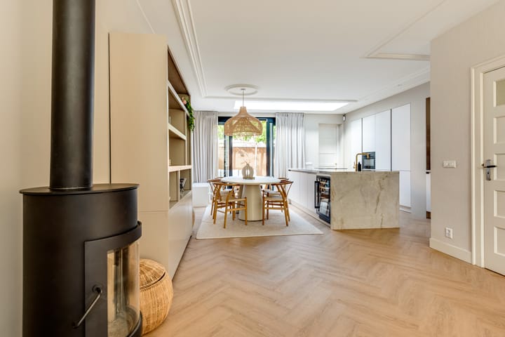 Foto 10 van Van Houtenkade 38