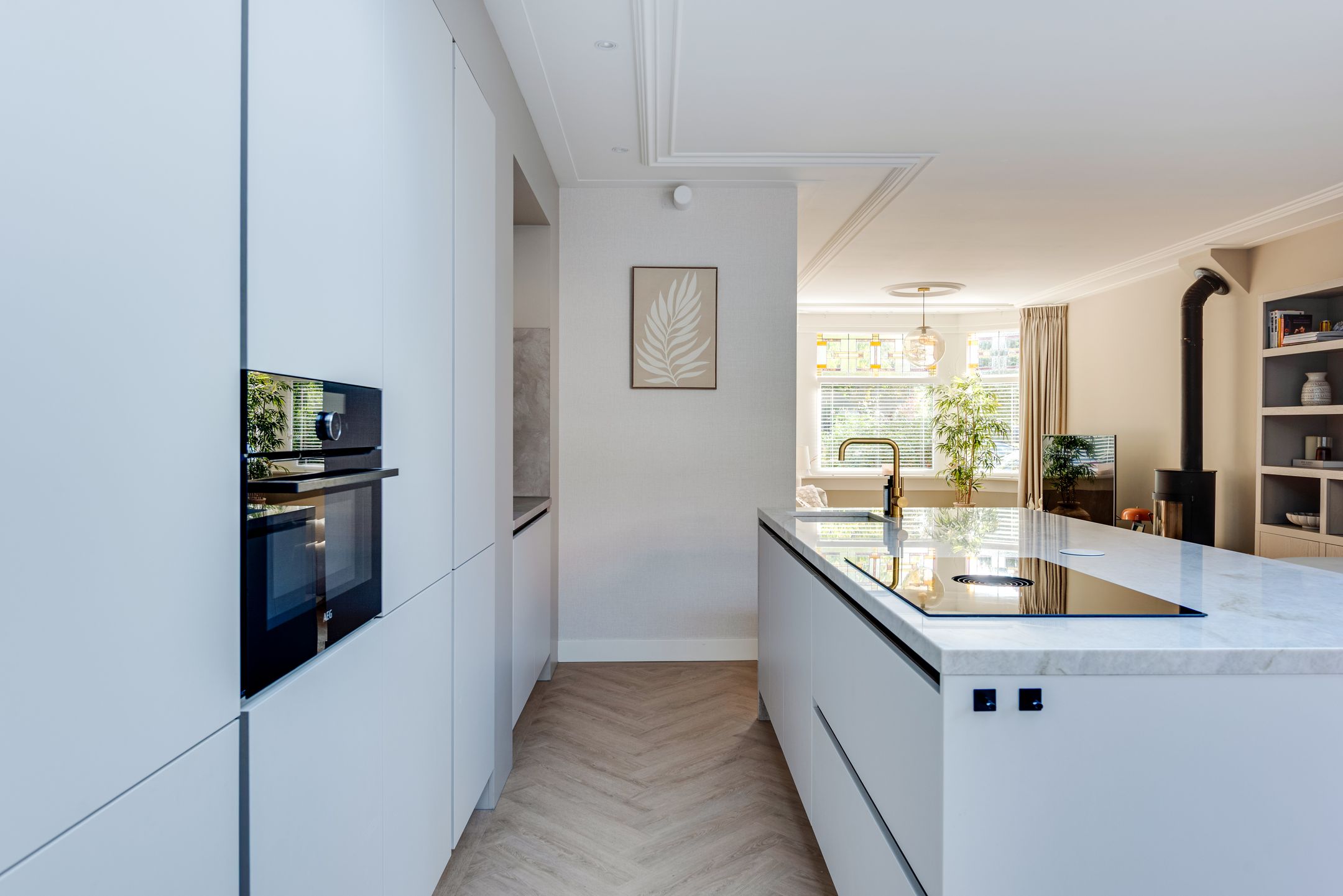 Foto 15 van Van Houtenkade 38