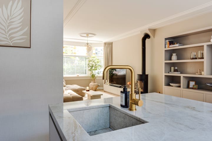 Foto 16 van Van Houtenkade 38