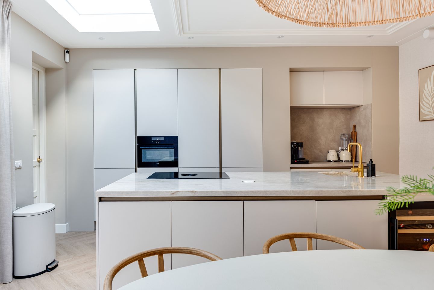 Foto 19 van Van Houtenkade 38