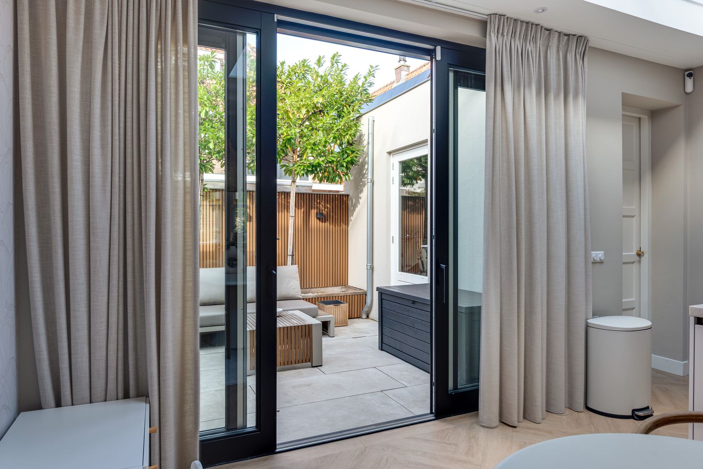 Foto 20 van Van Houtenkade 38