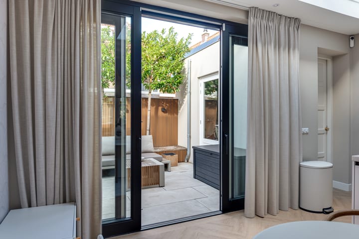 Foto 20 van Van Houtenkade 38