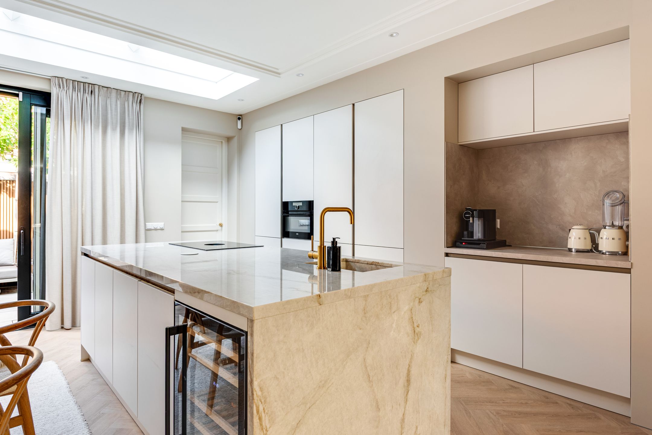 Foto 21 van Van Houtenkade 38