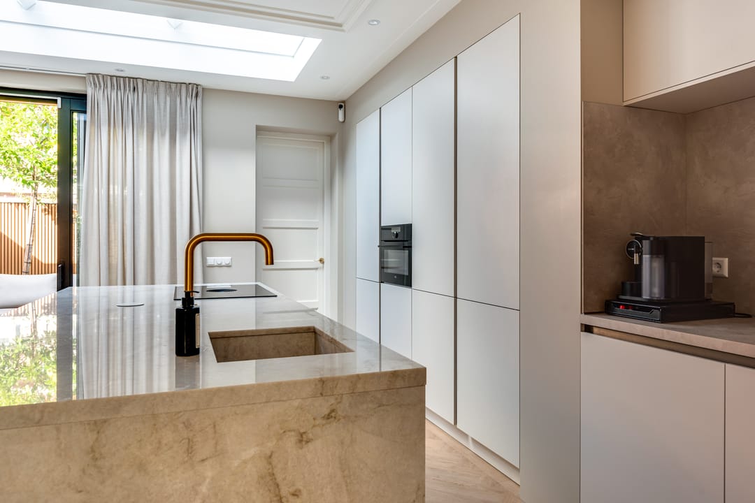 Foto 22 van Van Houtenkade 38