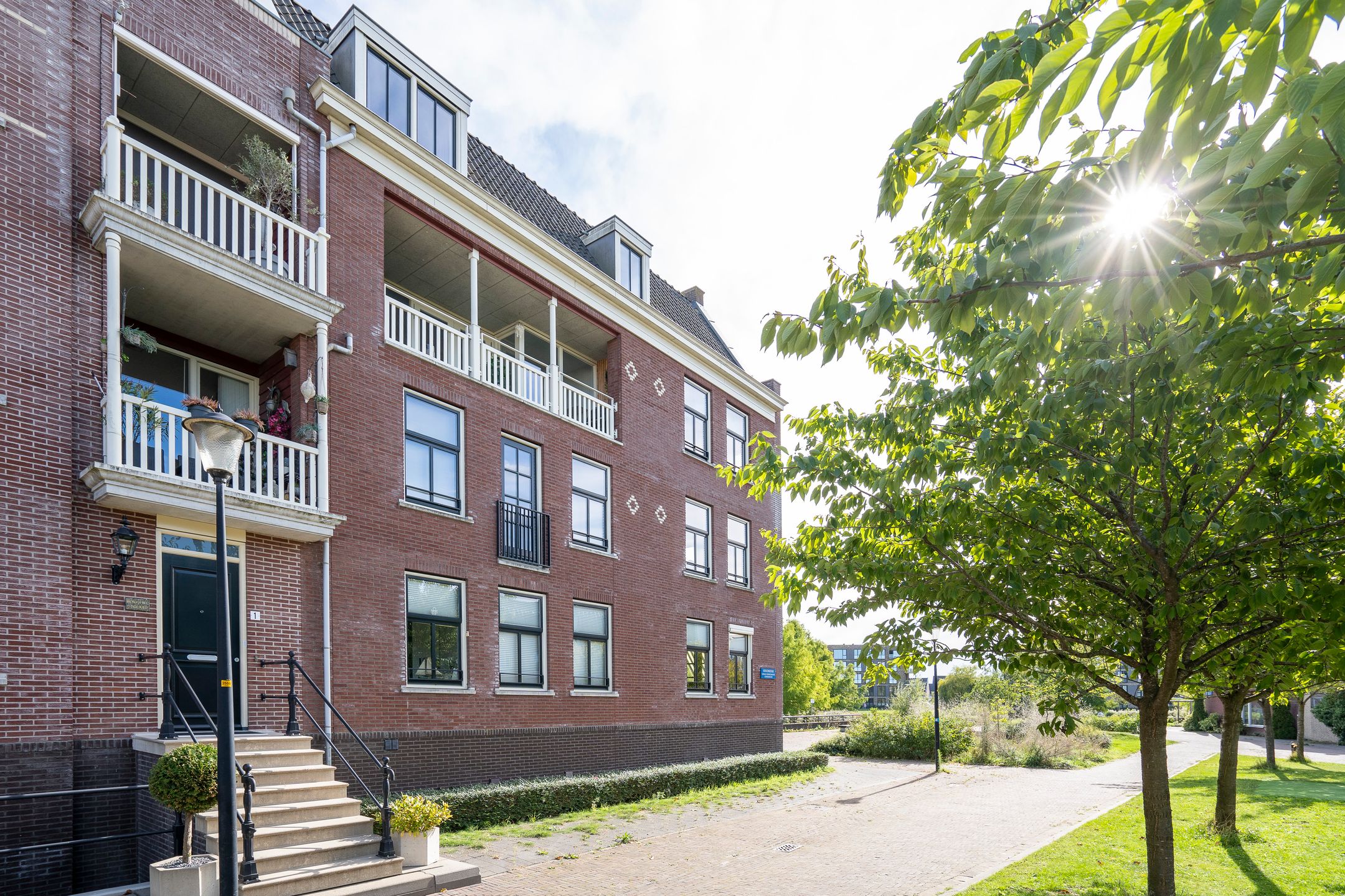 Foto 33 van Krooneend 51