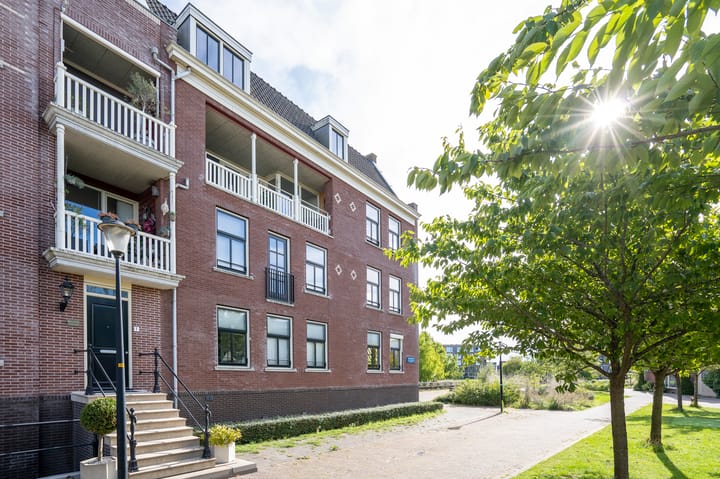 Foto 33 van Krooneend 51