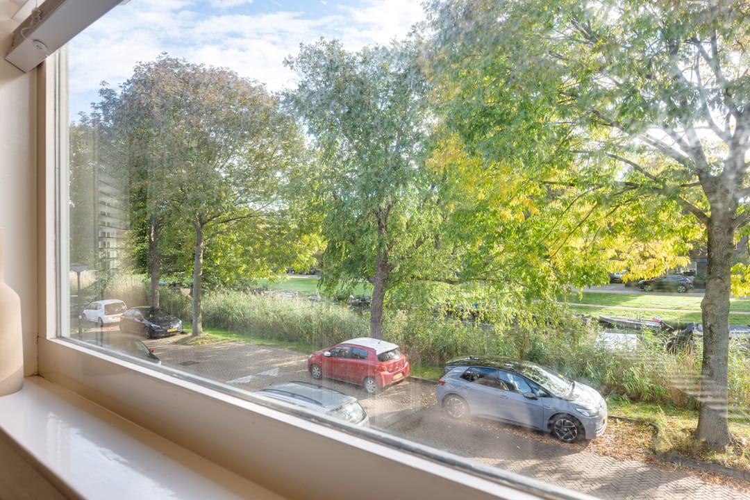 Foto 31 van Van Houtenkade 38