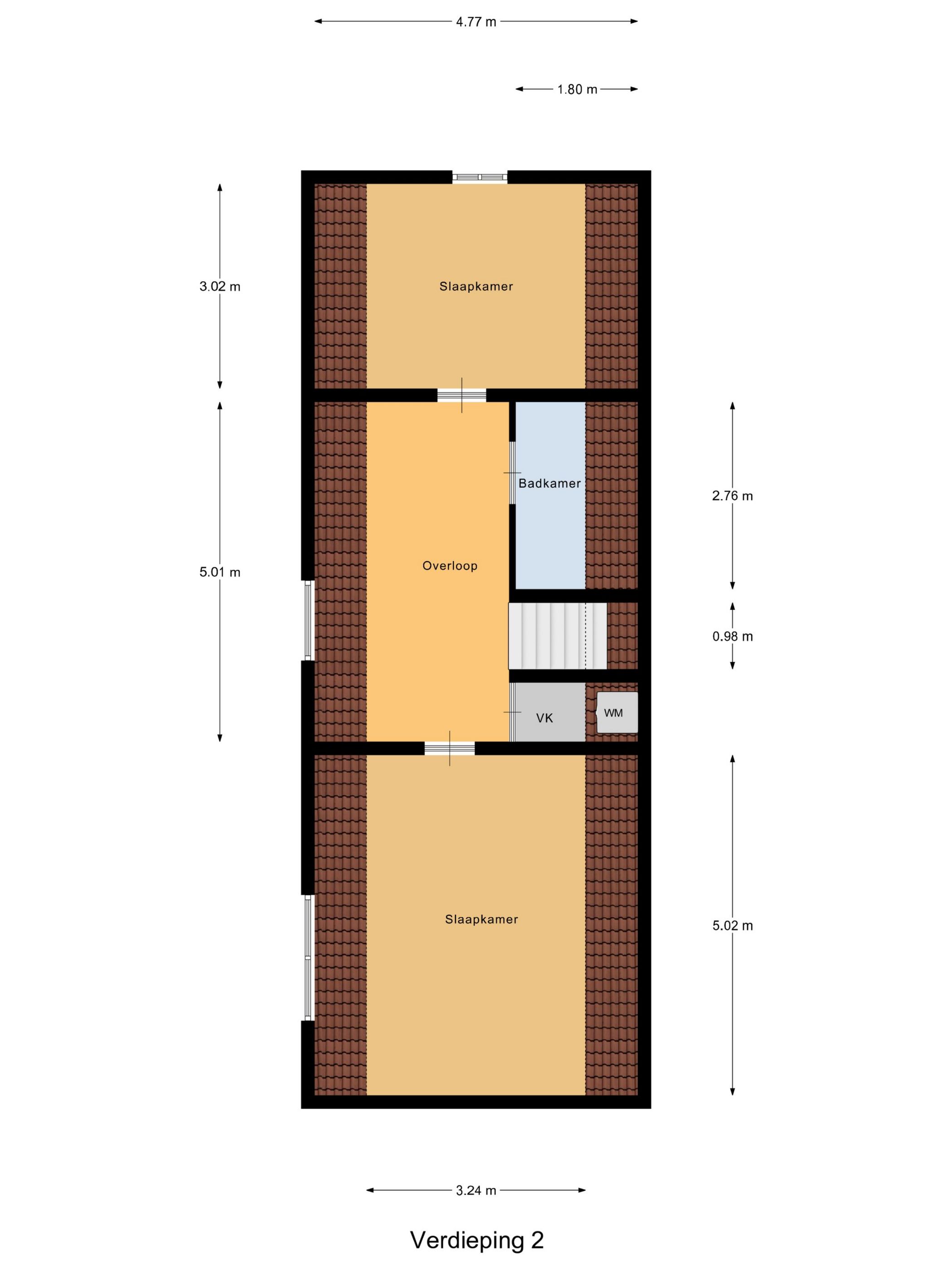 Foto 39 van Krooneend 51