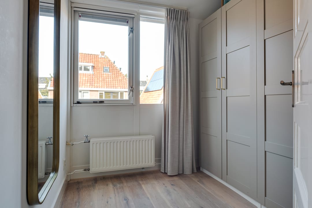 Foto 38 van Van Houtenkade 38