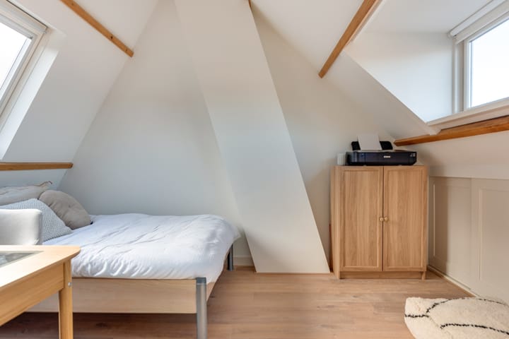 Foto 39 van Van Houtenkade 38