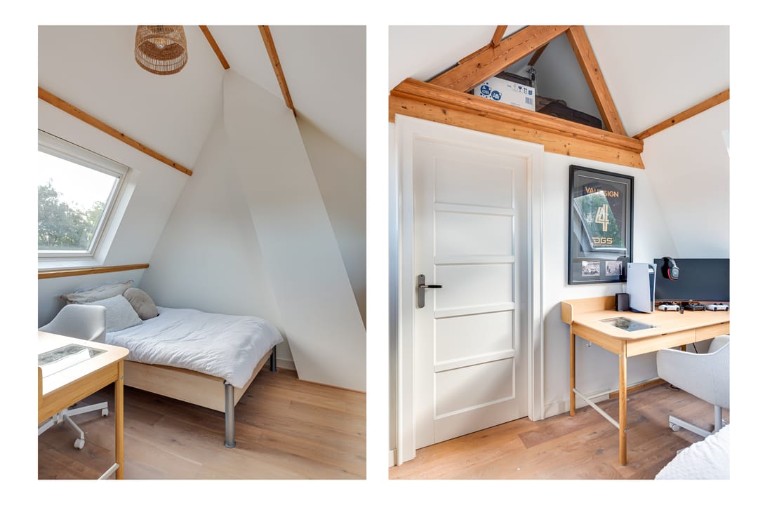 Foto 41 van Van Houtenkade 38