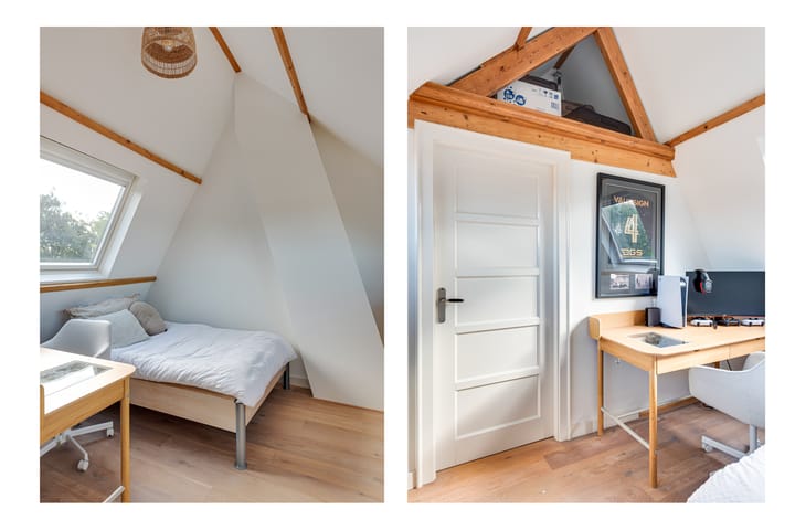 Foto 41 van Van Houtenkade 38