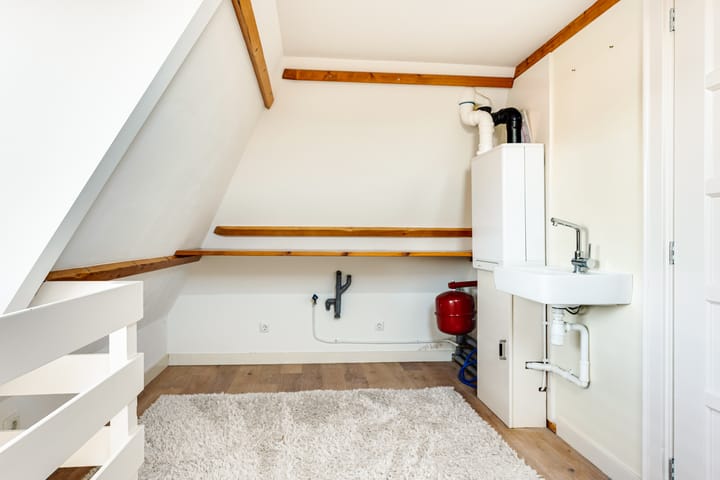 Foto 42 van Van Houtenkade 38