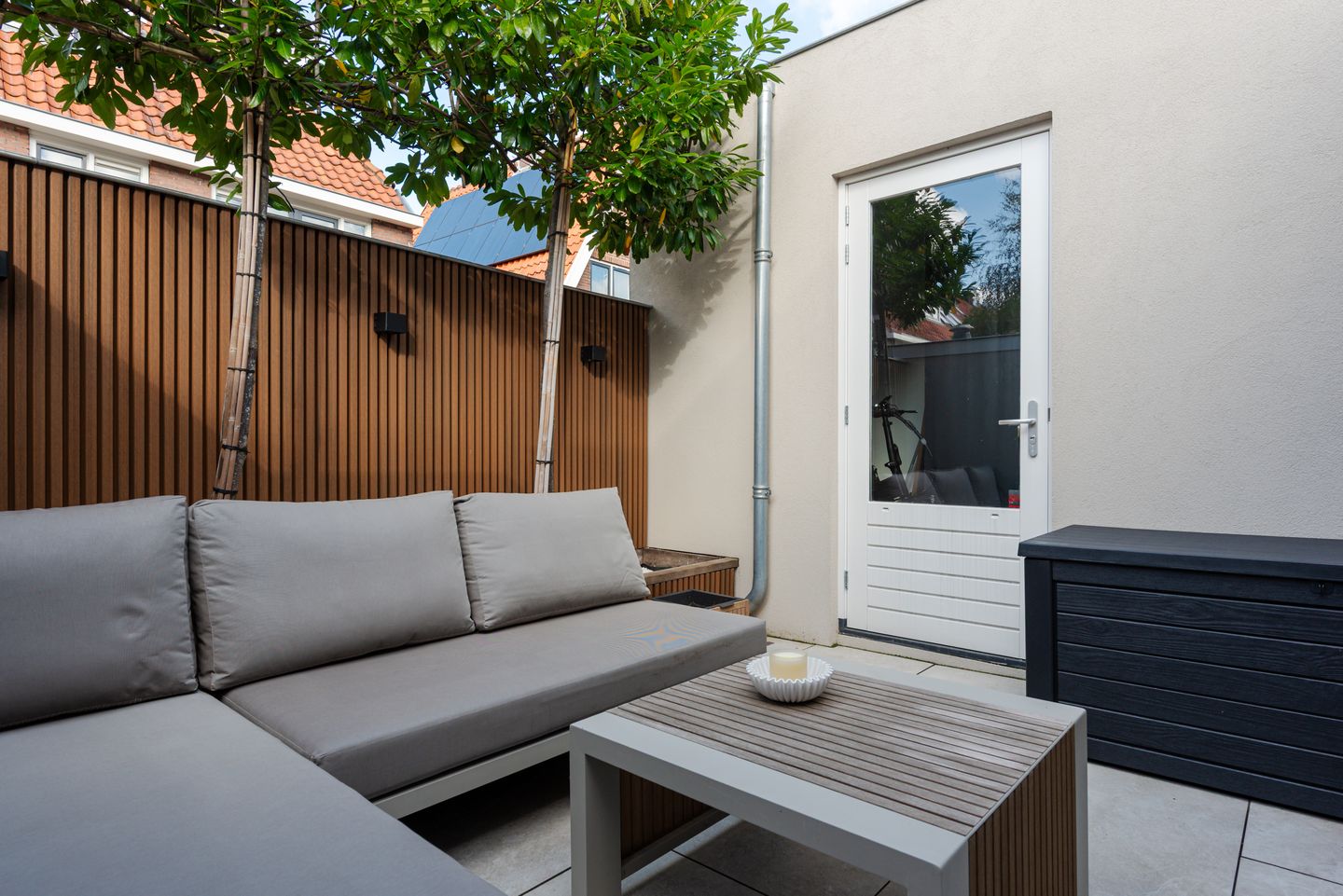 Foto 44 van Van Houtenkade 38