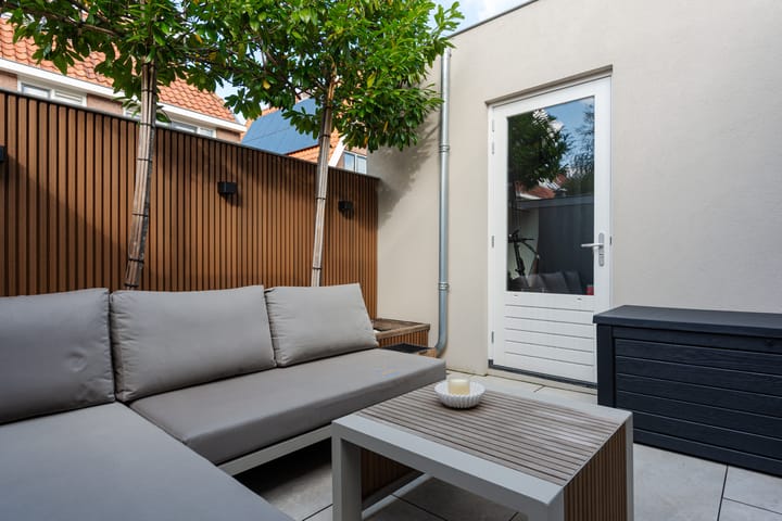 Foto 44 van Van Houtenkade 38