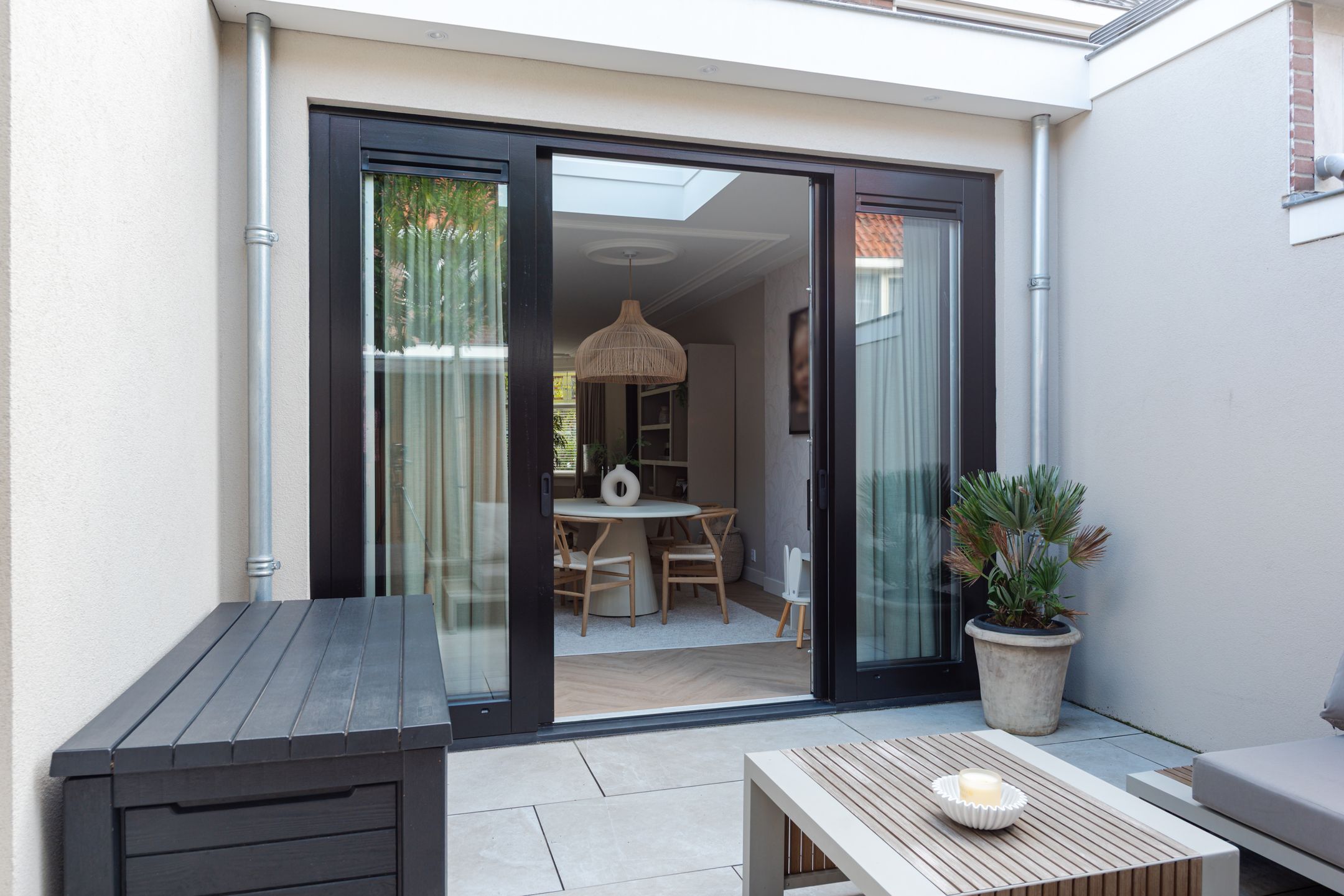 Foto 45 van Van Houtenkade 38