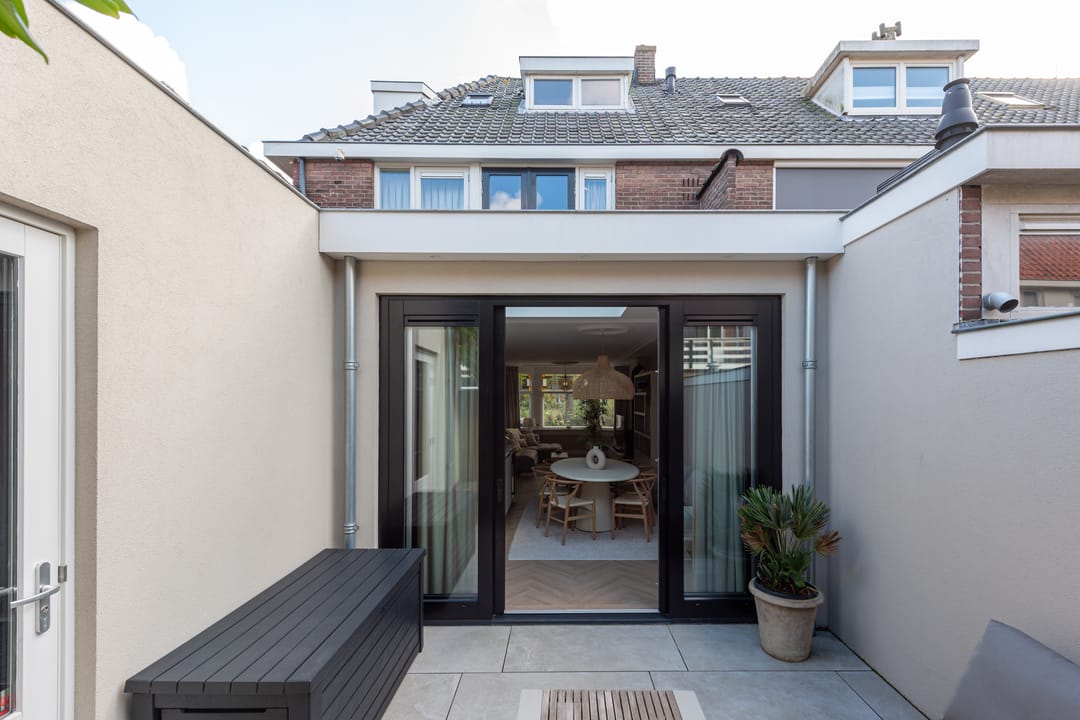 Foto 46 van Van Houtenkade 38