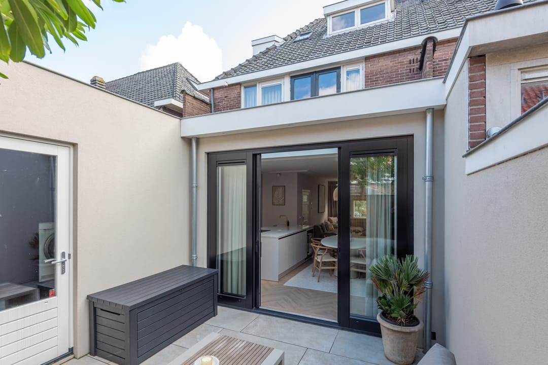 Foto 47 van Van Houtenkade 38