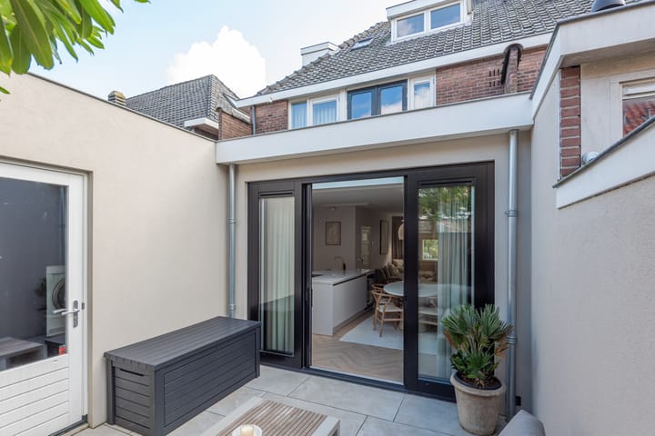 Foto 47 van Van Houtenkade 38