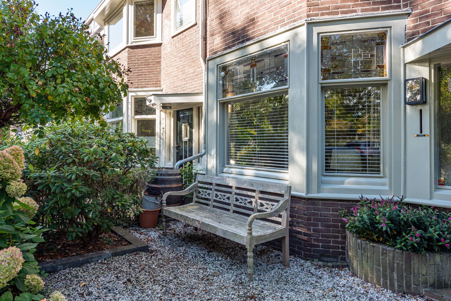 Foto 49 van Van Houtenkade 38