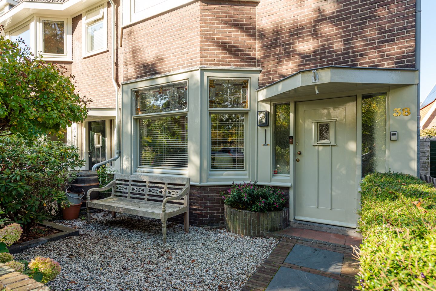 Foto 50 van Van Houtenkade 38