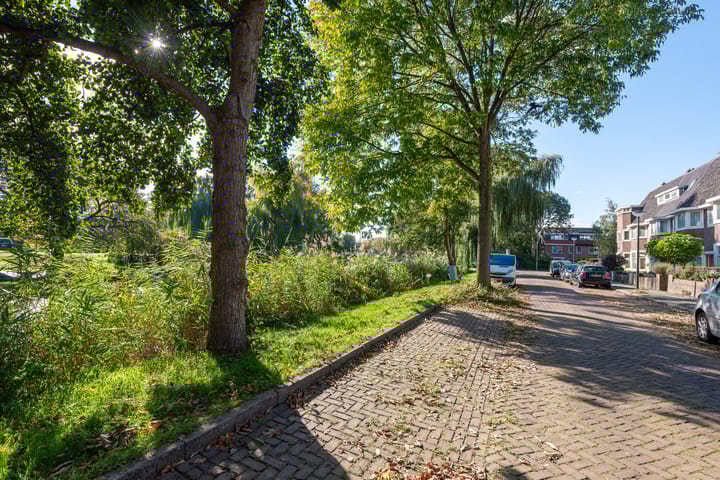 Foto 51 van Van Houtenkade 38