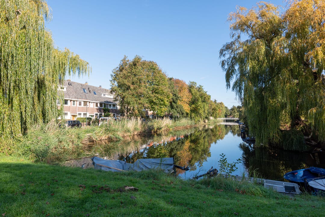 Foto 53 van Van Houtenkade 38