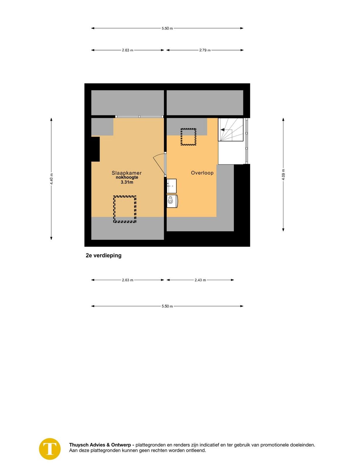 Foto 57 van Van Houtenkade 38