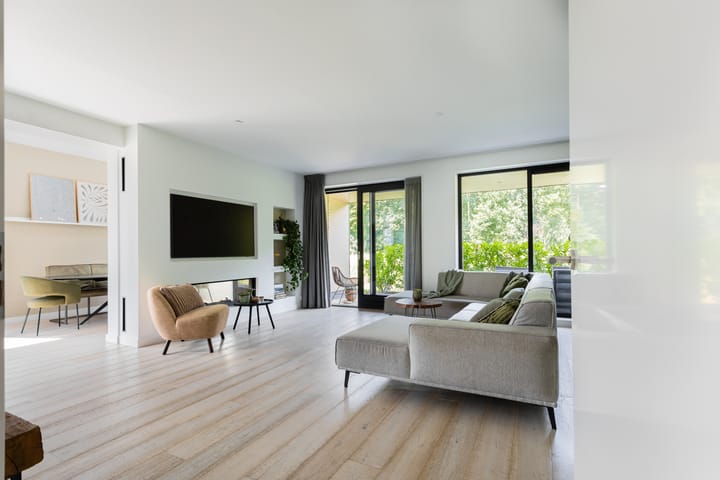 Foto 10 van De Beekjuffer 11