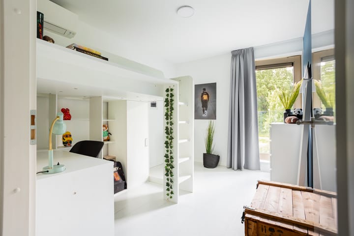 Foto 40 van De Beekjuffer 11