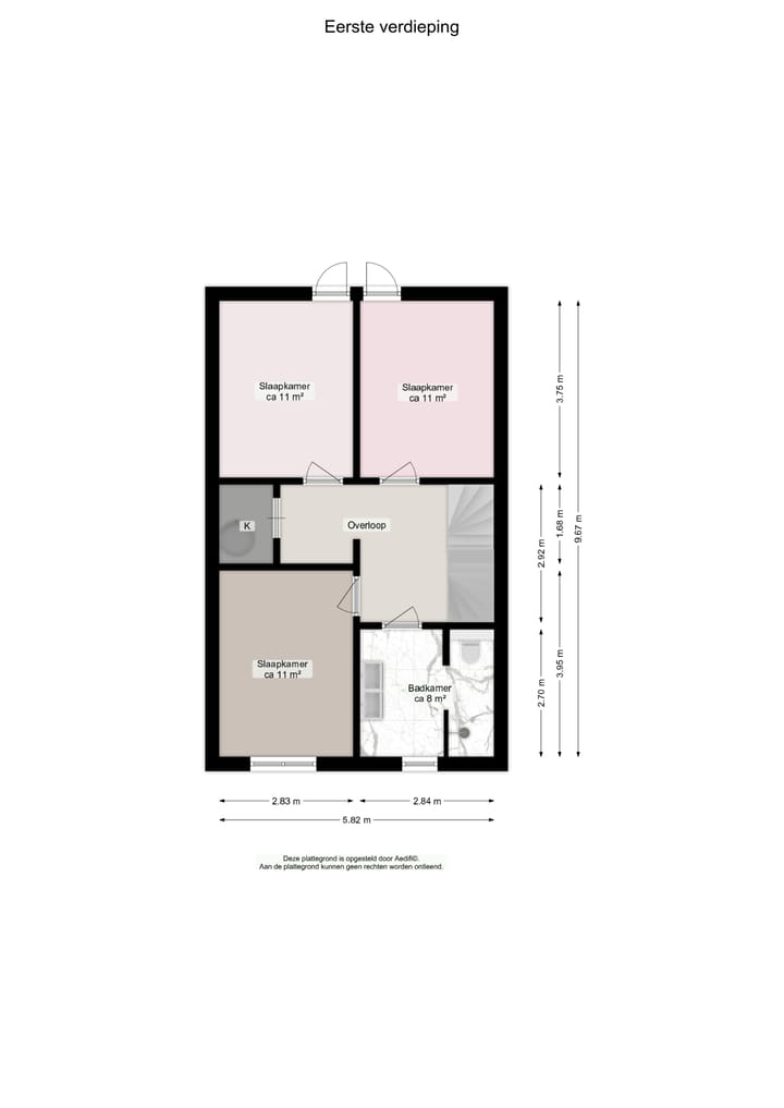 Foto 100 van De Beekjuffer 11