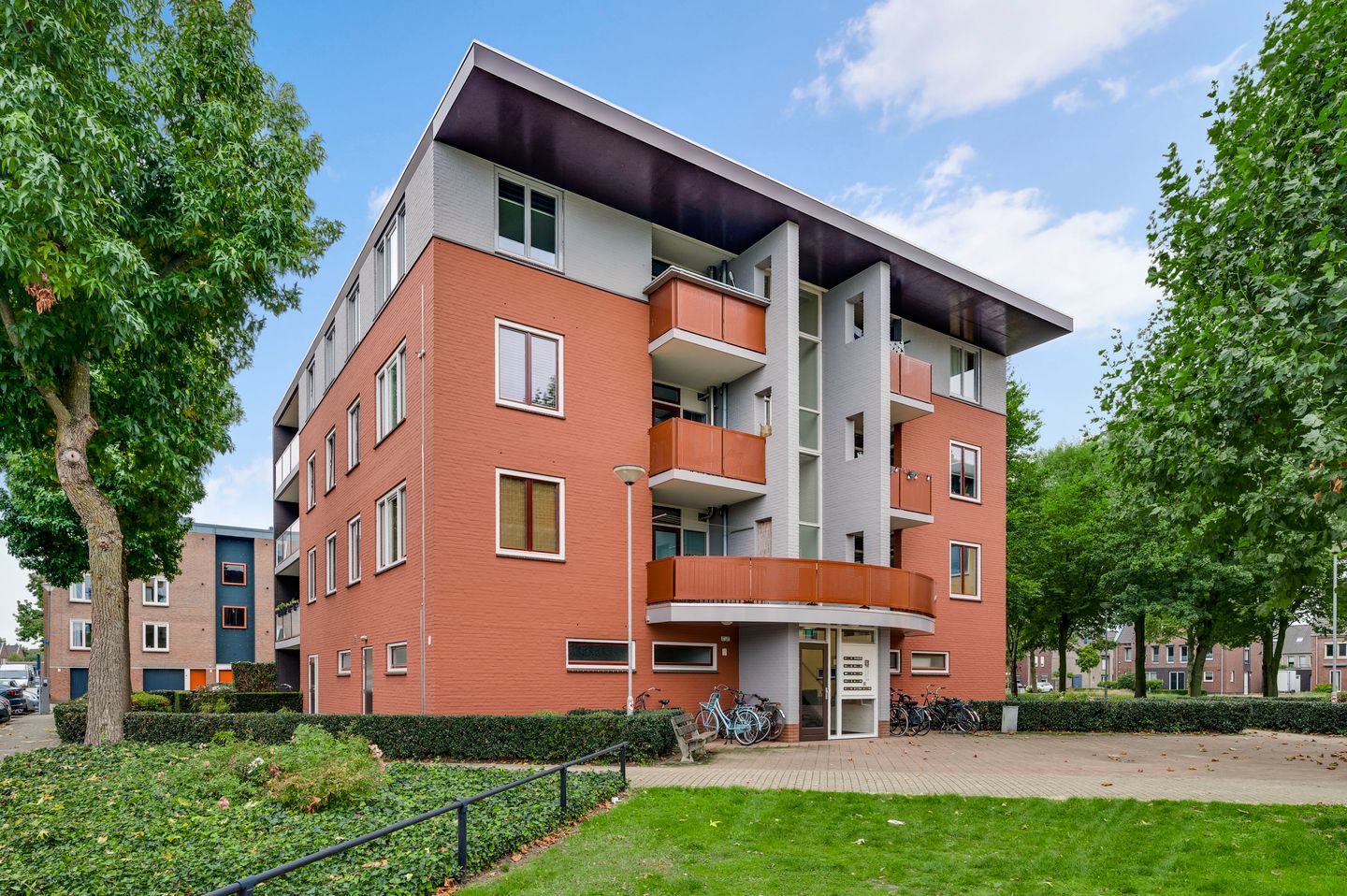 Photo 1 of Zwaluwstraat 55