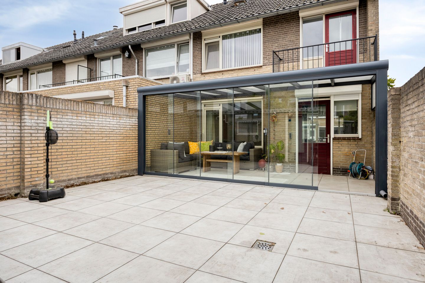 Photo 4 of Schermerstraat 20