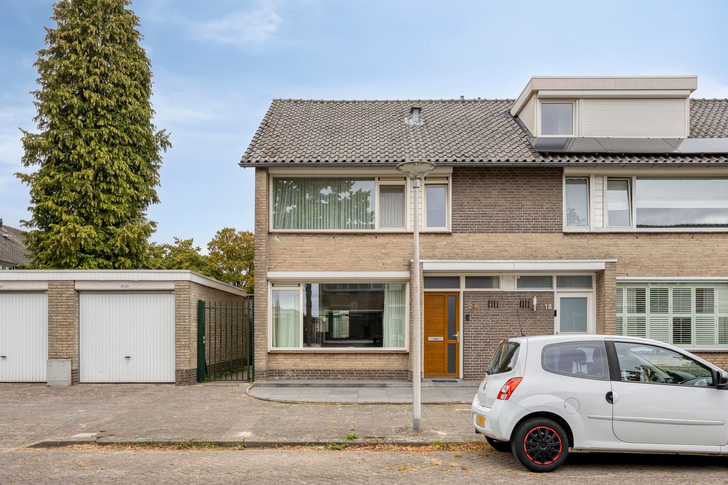 Photo 5 of Schermerstraat 20