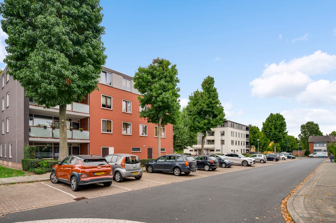 Foto 7 van Zwaluwstraat 55