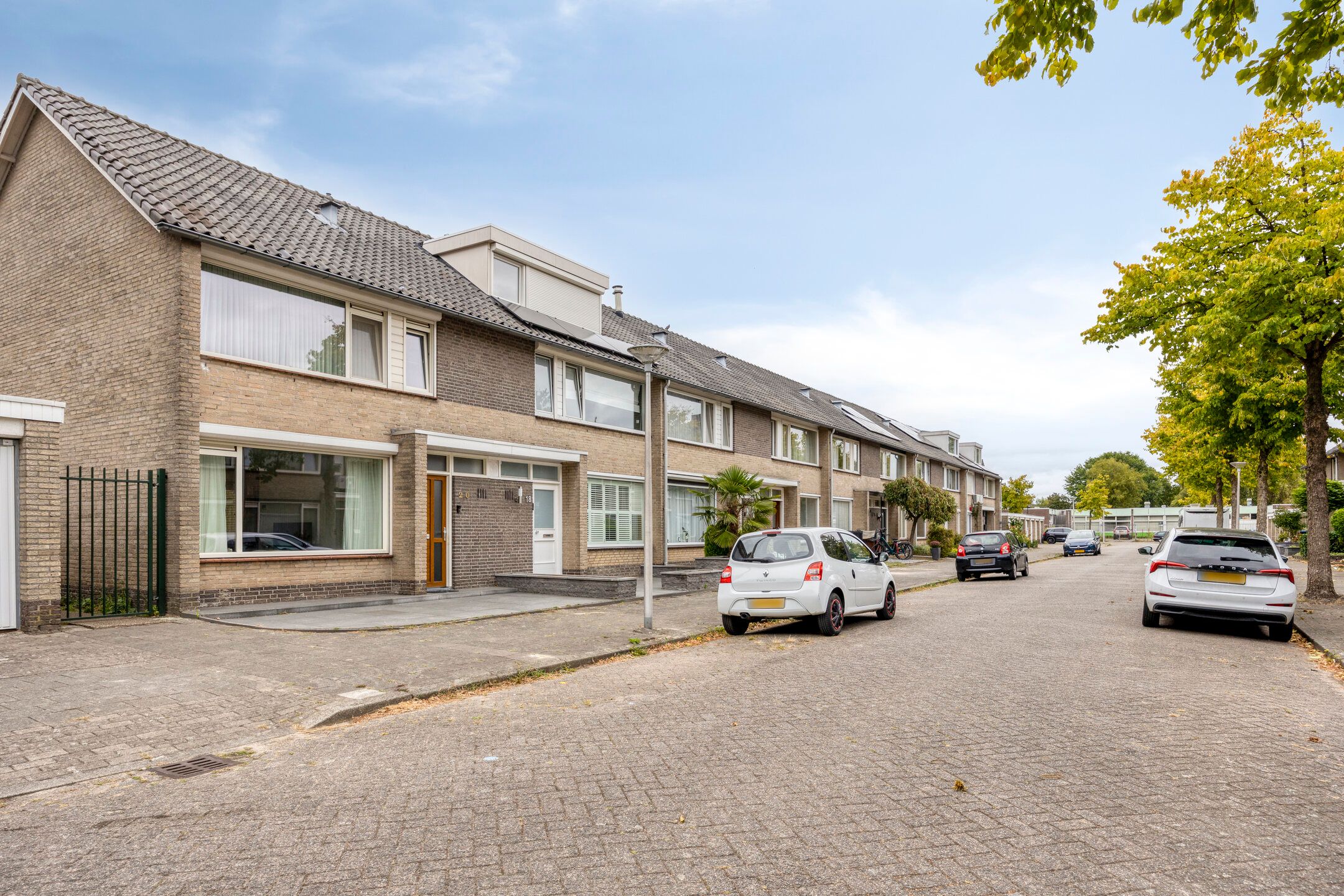 Photo 6 of Schermerstraat 20