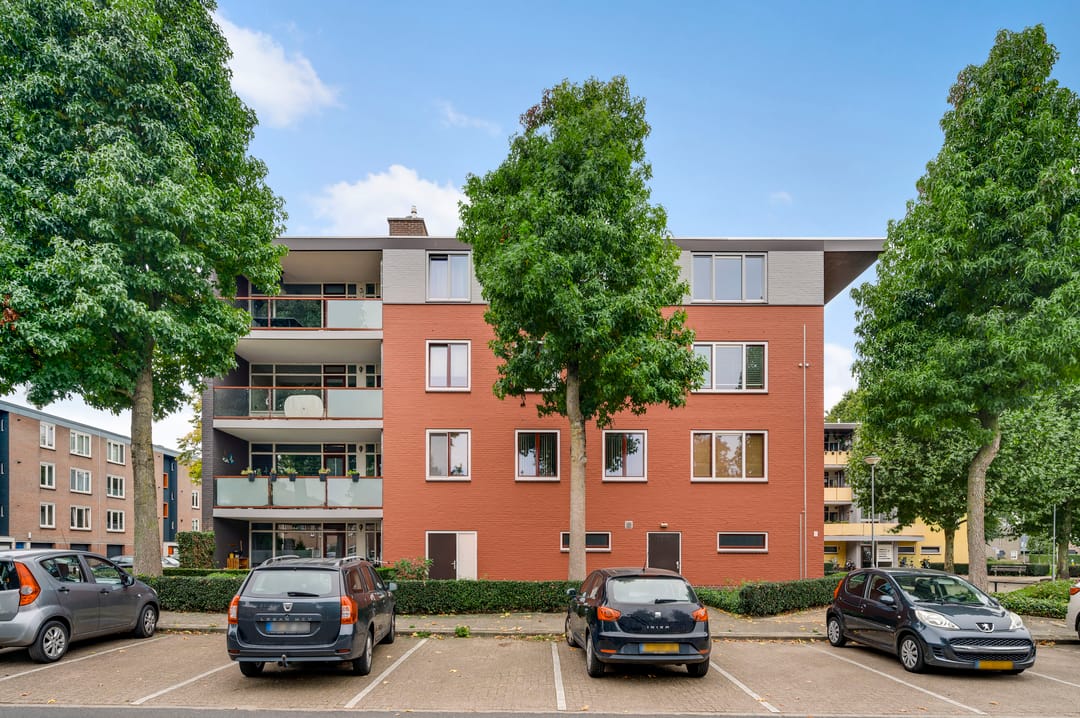 Foto 8 van Zwaluwstraat 55