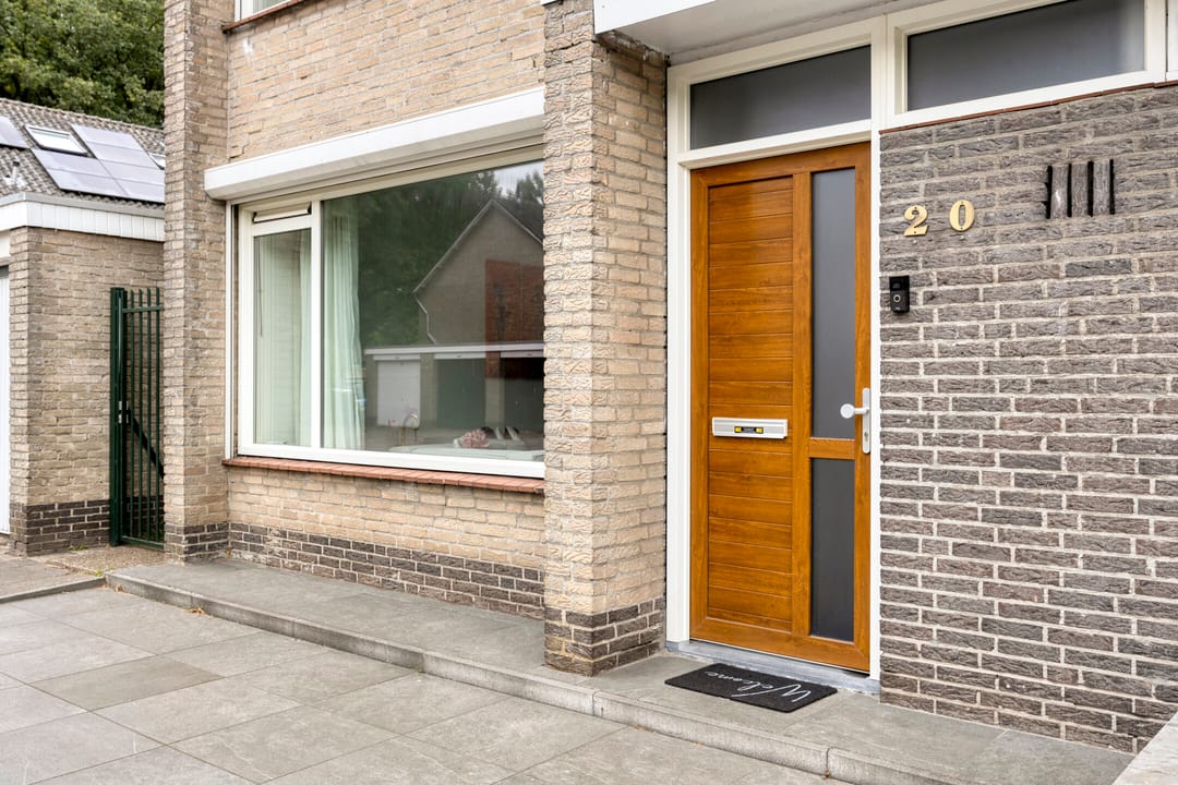 Photo 8 of Schermerstraat 20