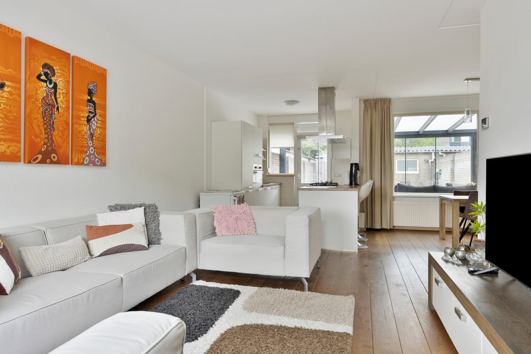 Photo 11 of Schermerstraat 20