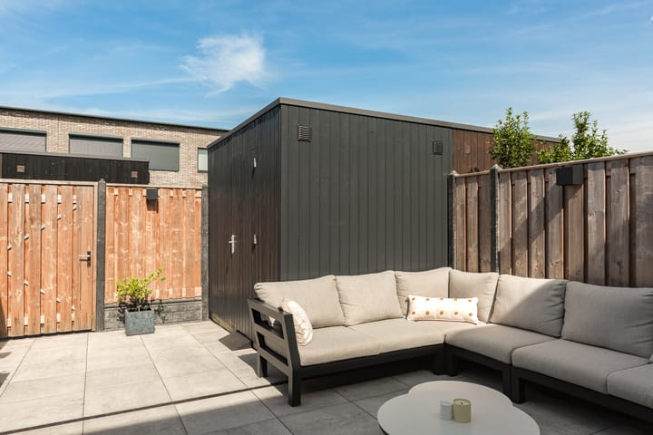 Foto 34 van Deventerpad 34