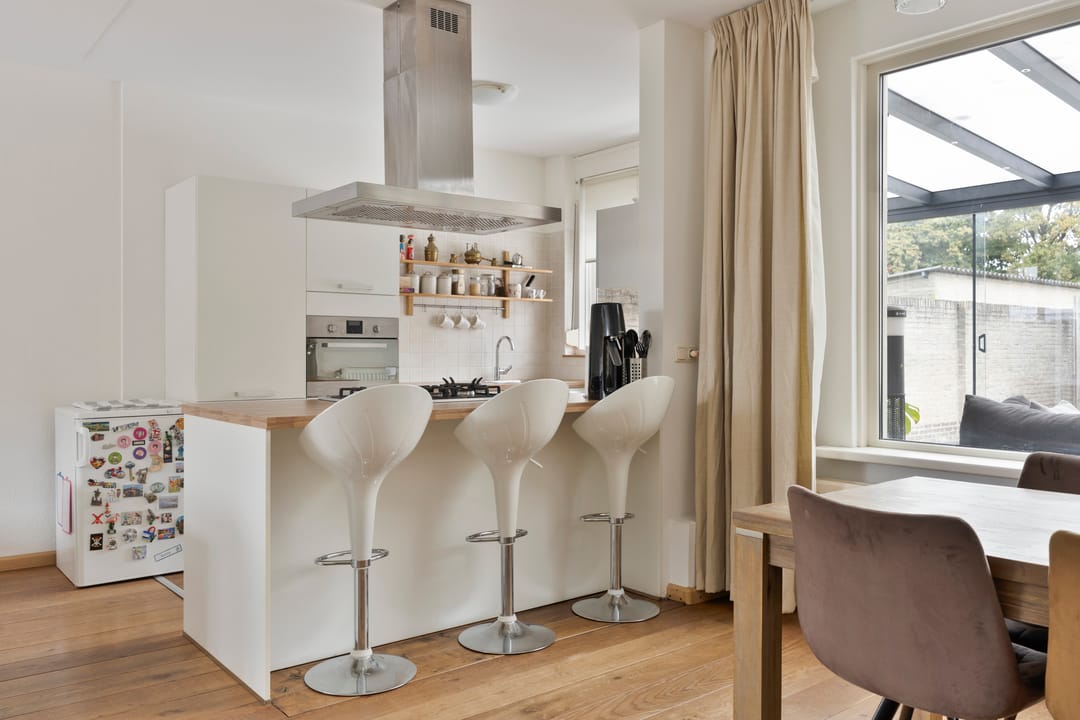 Photo 16 of Schermerstraat 20