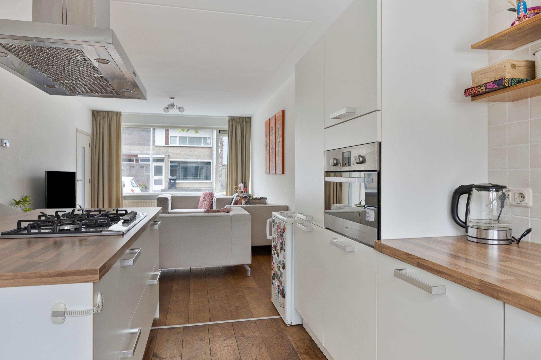 Photo 18 of Schermerstraat 20