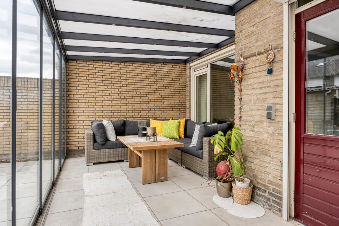 Photo 22 of Schermerstraat 20