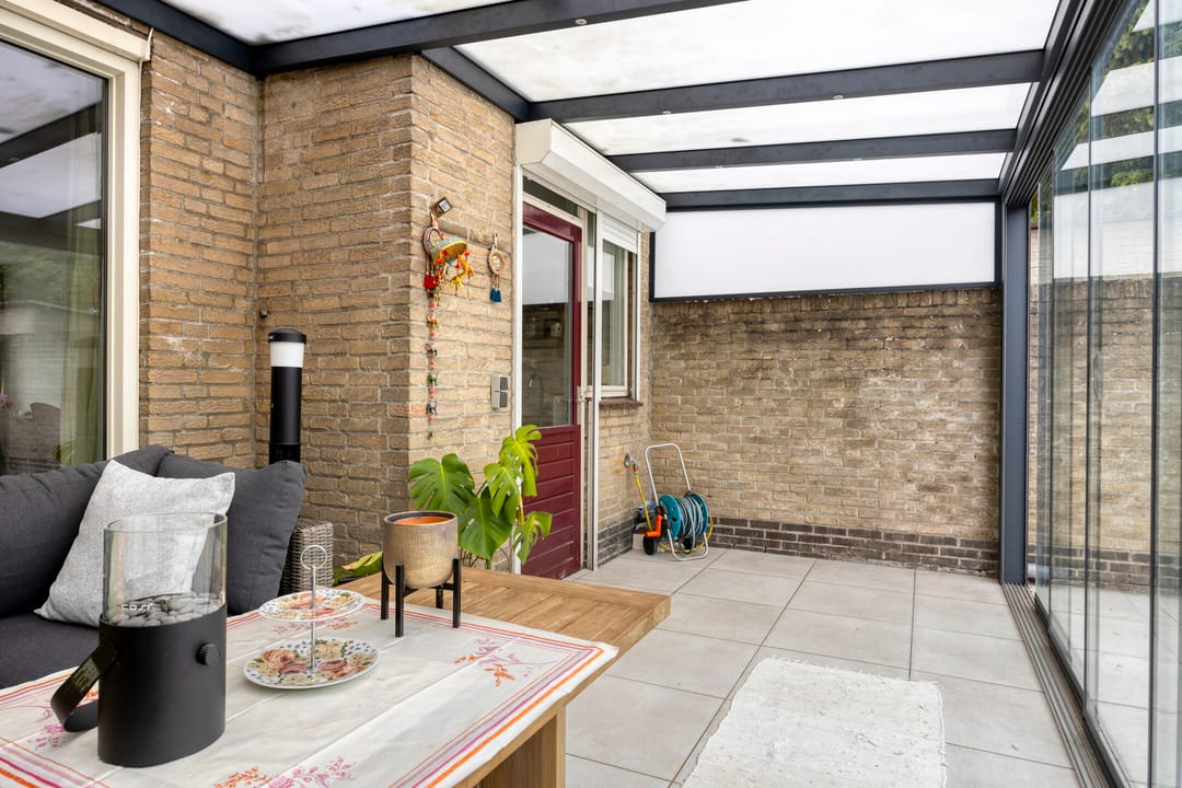 Photo 23 of Schermerstraat 20