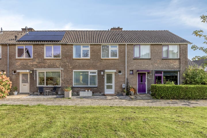 Foto 5 van Hopperus Bumaperk 5