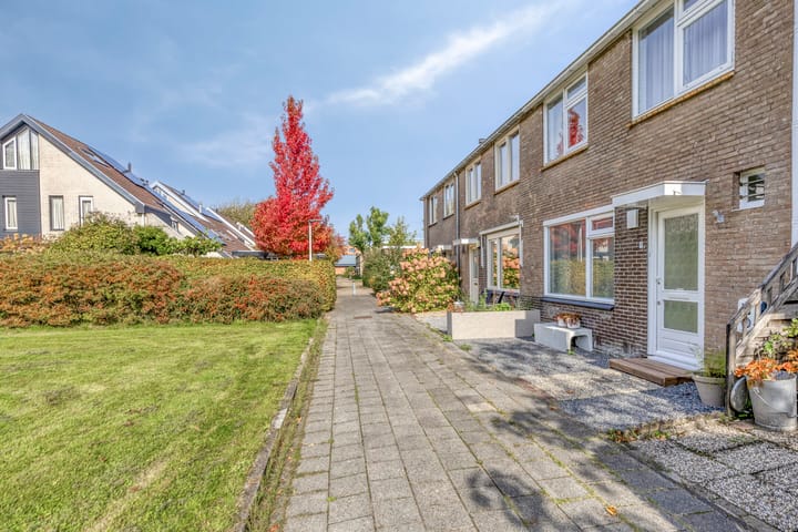 Foto 6 van Hopperus Bumaperk 5